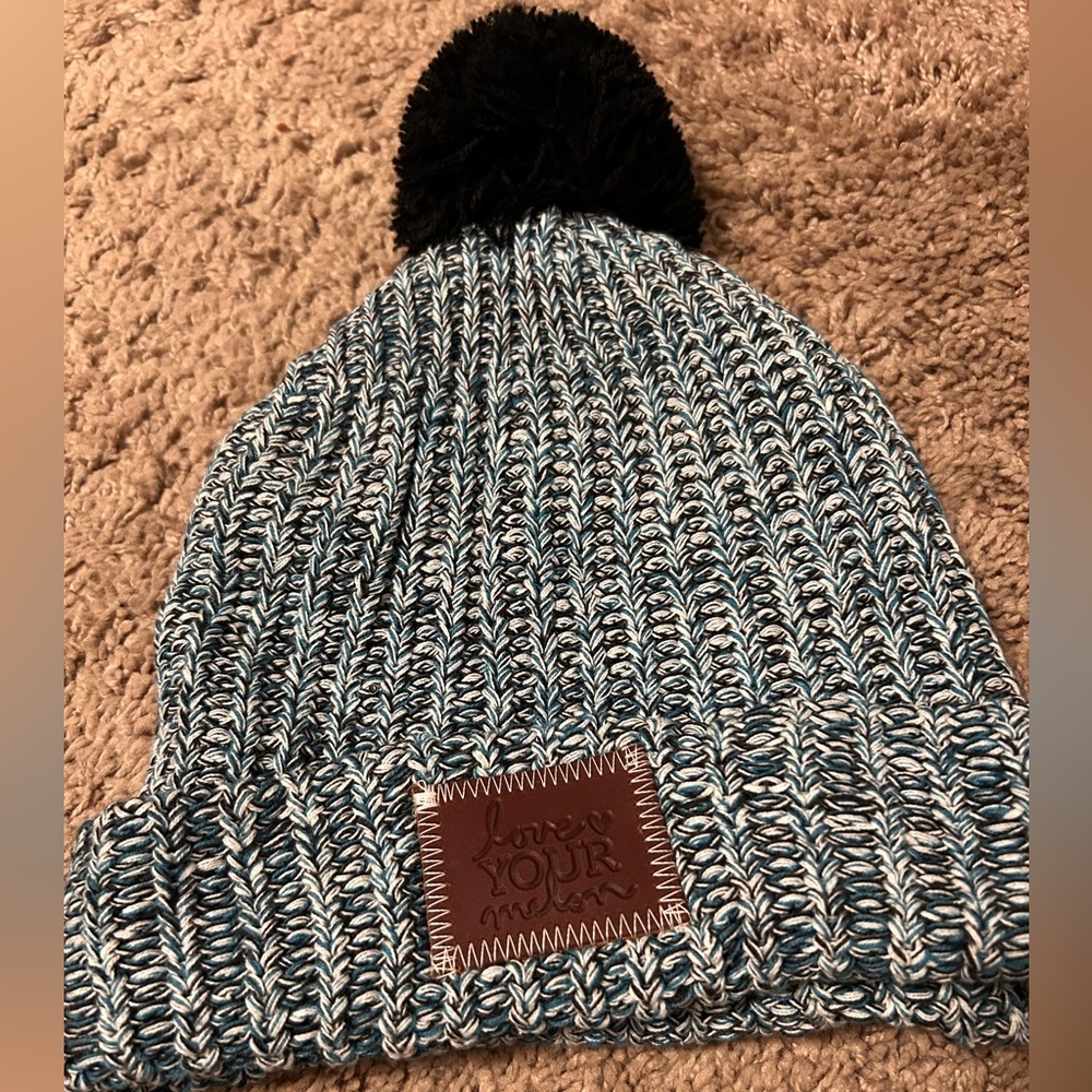 Love Your Melon Beanie